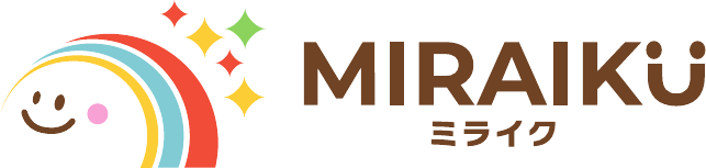 MIRAIKU ミライク