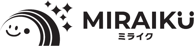 MIRAIKU ミライク